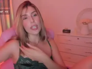 Chaturbate Adult Video Chat of dakota_clark