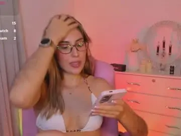 Chaturbate Watch Live Sex Cams of dakota_clark