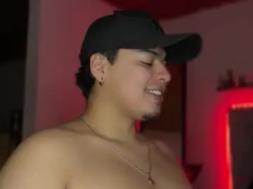 Chaturbate Live Porn of drakenn_