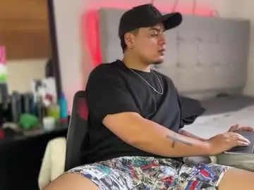 Chaturbate Live Porn of drakenn_