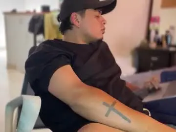 Chaturbate Private Sex Chat of drakenn_