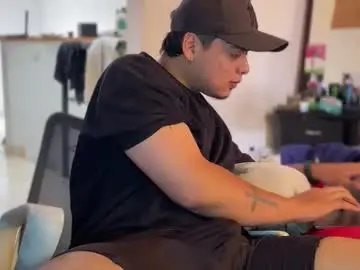 Chaturbate Live Sex of drakenn_