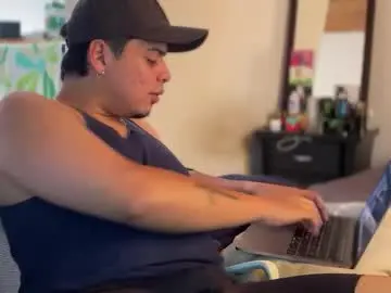 Chaturbate Nude Webcam of drakenn_