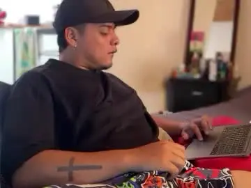 Chaturbate Best live sex cam show of drakenn_