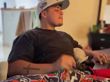 Chaturbate Sex Cam of drakenn_