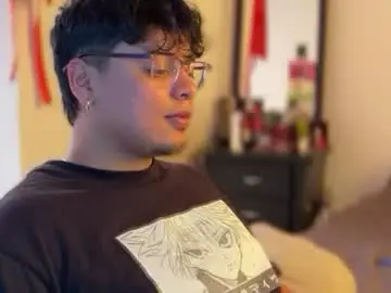 Chaturbate Sex Cam of drakenn_