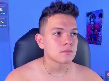 Chaturbate Sex Chat of dunkan_kravitz