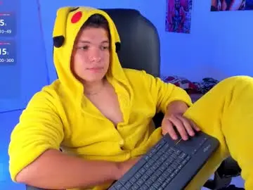 Chaturbate Live Porn of dunkan_kravitz