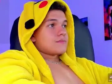 Chaturbate Sex Chat of dunkan_kravitz