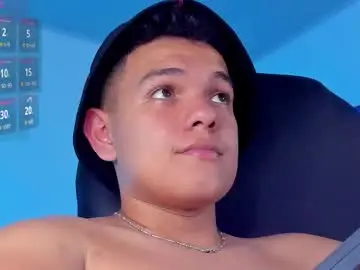 Chaturbate Live Porn of dunkan_kravitz