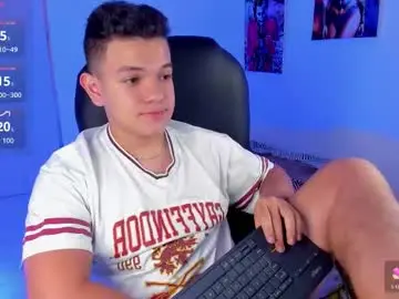 Chaturbate Live Sex Cam of dunkan_kravitz