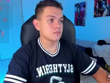 Chaturbate Free Porn Cam of dunkan_kravitz