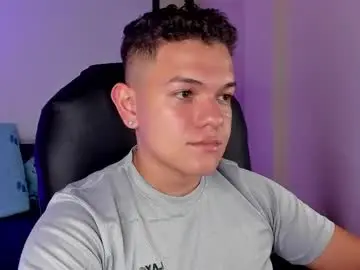 Chaturbate Live Sex Cam of dunkan_kravitz