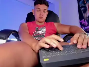 Chaturbate Best Webcam of dunkan_kravitz