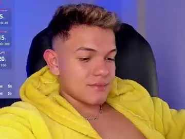 Chaturbate Watch Live Sex Cams of dunkan_kravitz