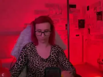 Chaturbate Watch Live Sex Cams of ericapotter