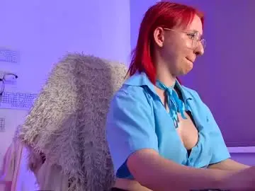 Chaturbate Sex Cam of ericapotter