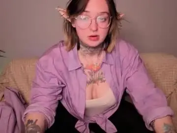 Chaturbate Adult Webcams of evathewitcher
