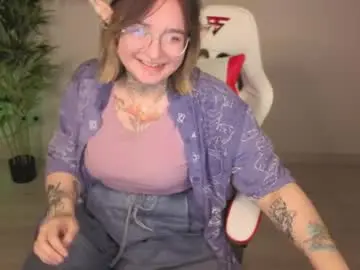 Chaturbate Live Sex Cam of evathewitcher