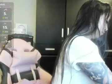 Chaturbate Sex Chat of holly_rose69