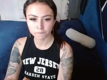 Chaturbate Private Sex Chat of holly_rose69