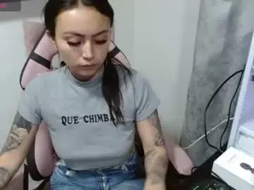 Chaturbate Adult Webcam of holly_rose69