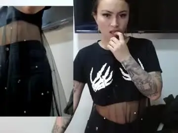 Chaturbate Private Sex Chat of holly_rose69
