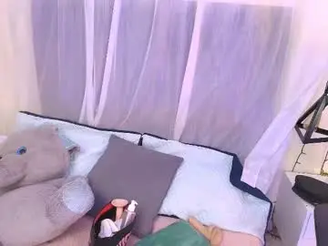 Chaturbate Best live sex cam show of honeyy_01