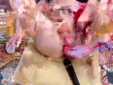 Chaturbate Best Webcam of hornybitch_boy_