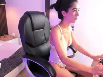 Chaturbate Best Webcam of jasmin_adams