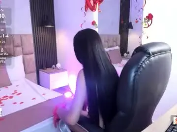 Chaturbate Sex Chat of jasmin_adams