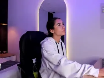 Chaturbate Live Porn of jasmin_adams