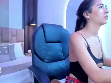 Chaturbate Sex Cam of jasmin_adams