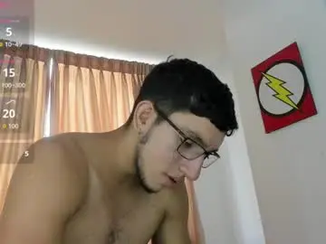 Chaturbate Sex Cam of johnnwolf