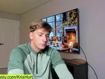 Chaturbate Live Sex of krishort