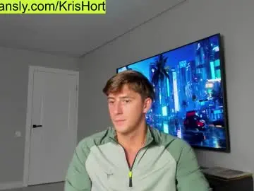 Chaturbate Free Porn Cam of krishort