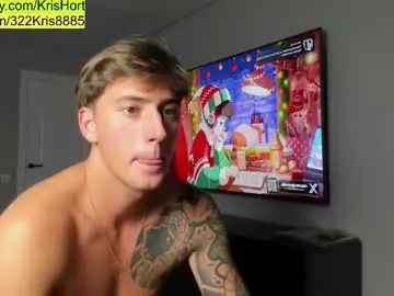 Chaturbate Live Porn of krishort