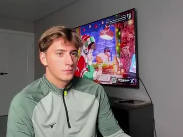 Chaturbate Sex Cam of krishort