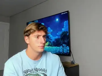 Chaturbate Adult Webcams of krishort