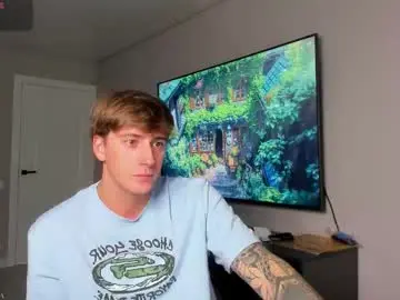 Chaturbate Nude Webcam of krishort