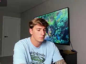 Chaturbate Sex Chat of krishort