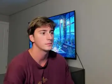 Chaturbate Adult Video Chat of krishort