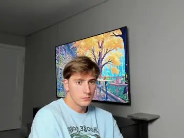 Chaturbate Adult Video Chat of krishort