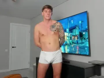 Chaturbate Live Sex Cam of krishort