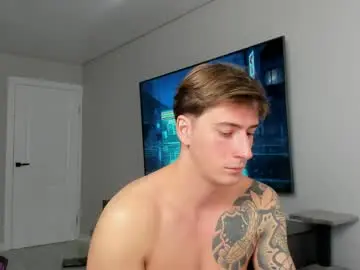 Chaturbate Sex Cam of krishort