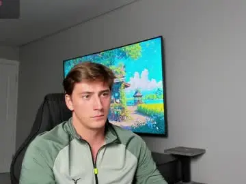 Chaturbate Adult Webcam of krishort