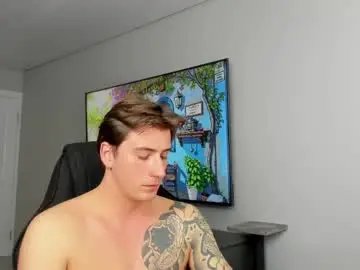 Chaturbate Sex Chat of krishort