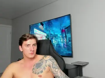 Chaturbate Sex Cam of krishort