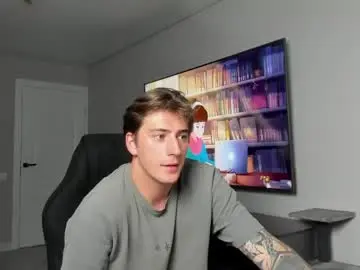 Chaturbate Sex Cam of krishort