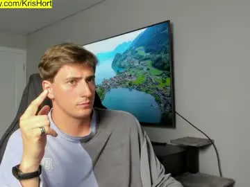 Chaturbate Free Porn Cam of krishort